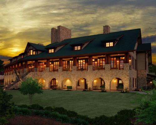 Firethorne Country Club