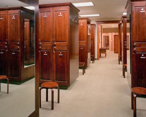 Firethorne Country Club