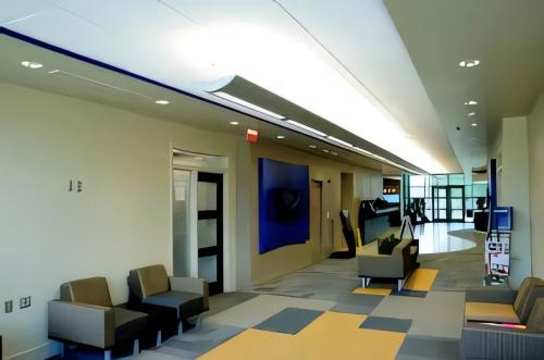RCC Renovation